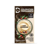 DCAP Coloration Permanente N° 5 – Châtain Clair