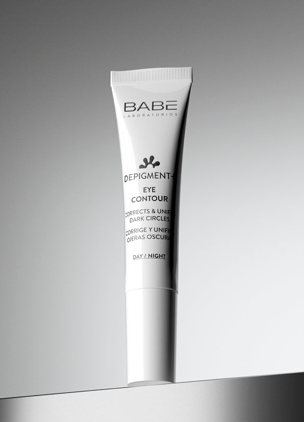 BABÉ DEPIGMENT+ Eye Contour 15 ml