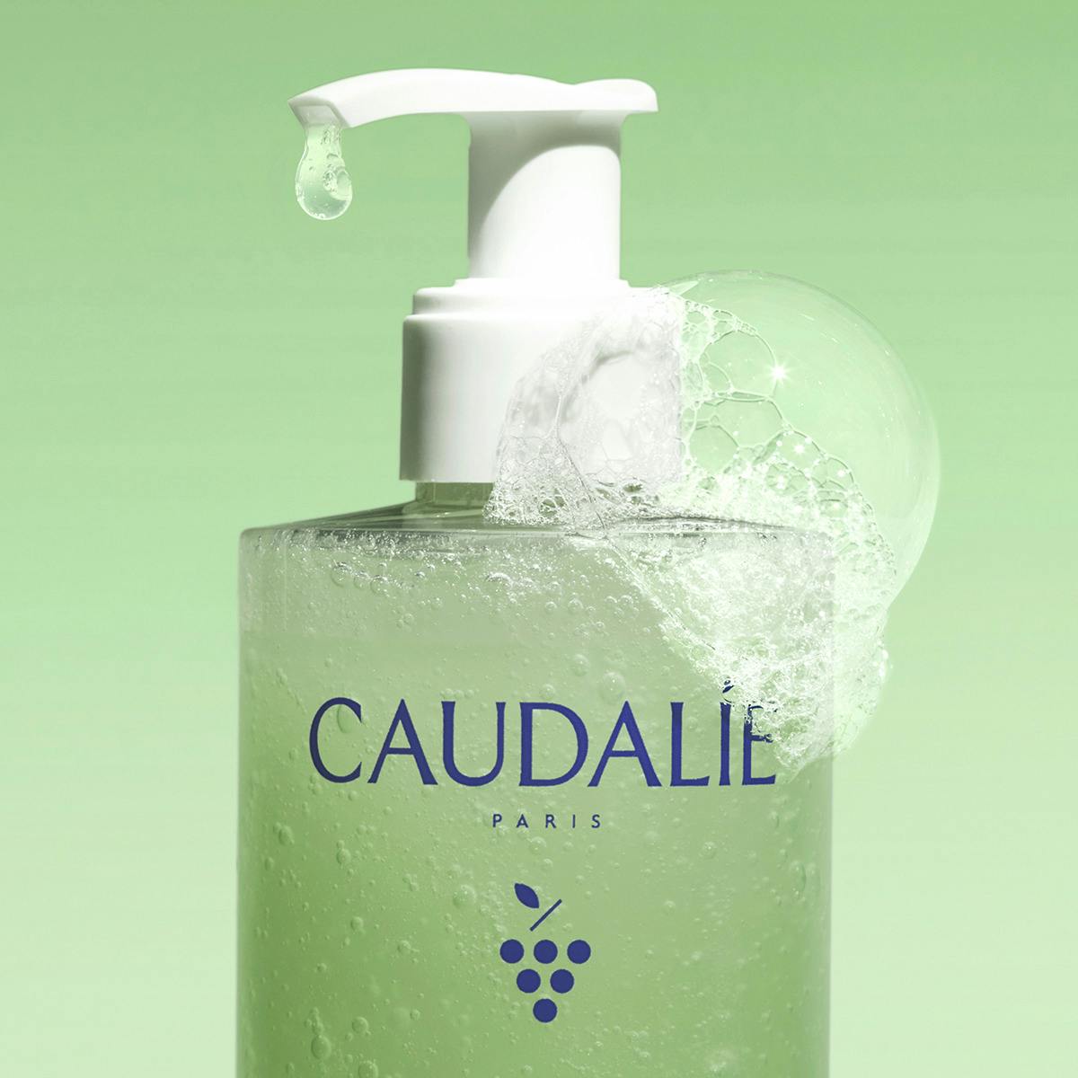 Caudalie Vinopure Gelée Nettoyante Purifiante 385ml
