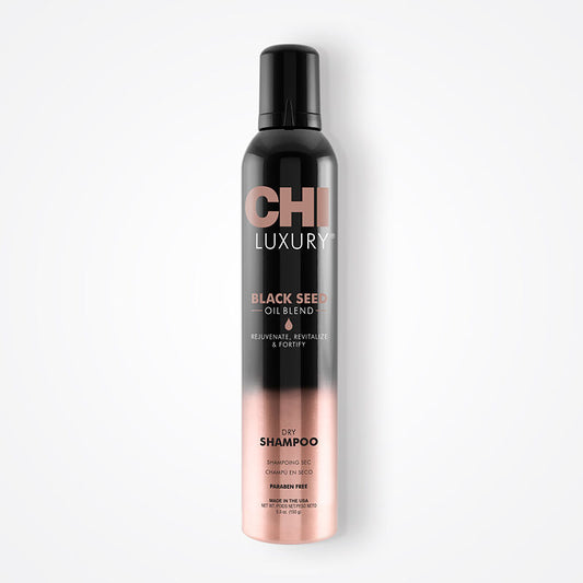CHI Luxury Black Seed Oil Blend Dry Shampoo 150g