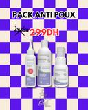 Pack Anti-Poux Alphanova – Traitement complet