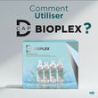 DCAP Bioplex Coffret – Routine Complète Réparation & Fortification