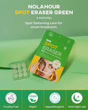 Nolahour – Spot Eraser Step 1