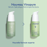 Caudalie Vinopure Sérum Salicylique Anti-imperfections