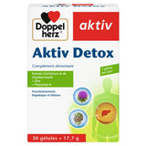 Doppelherz Aktiv Detox