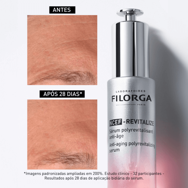 Filorga NCEF-REVITALIZE SÉRUM 30ML