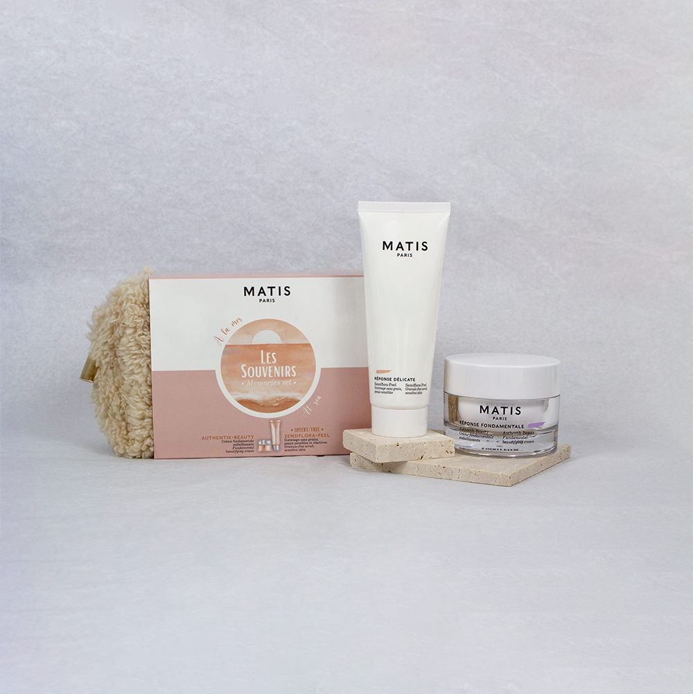 Matis Trousse Les Souvenirs à la Mer