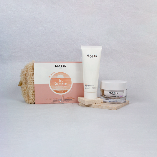 Matis Trousse Les Souvenirs à la Mer
