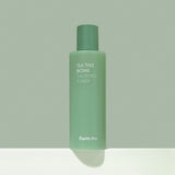 Farmstay Tea Tree Biome Calming Toner 200 ml