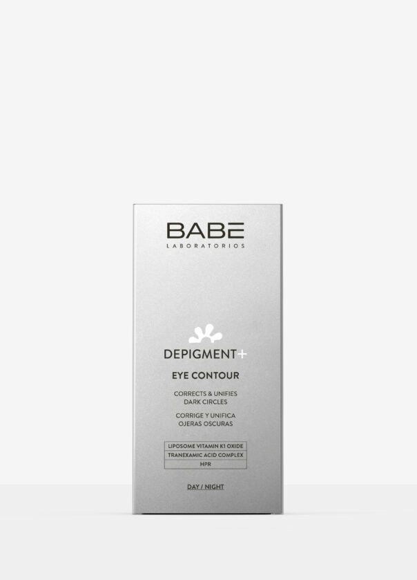 BABÉ DEPIGMENT+ Eye Contour 15 ml