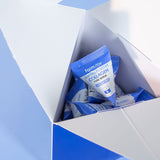 Farmstay Baking Powder Collagen Pore Scrub 7 g × 25