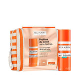 Bella Aurora Écran Solaire Anti-Taches Peaux Mixtes à Grasses SPF50 50ml