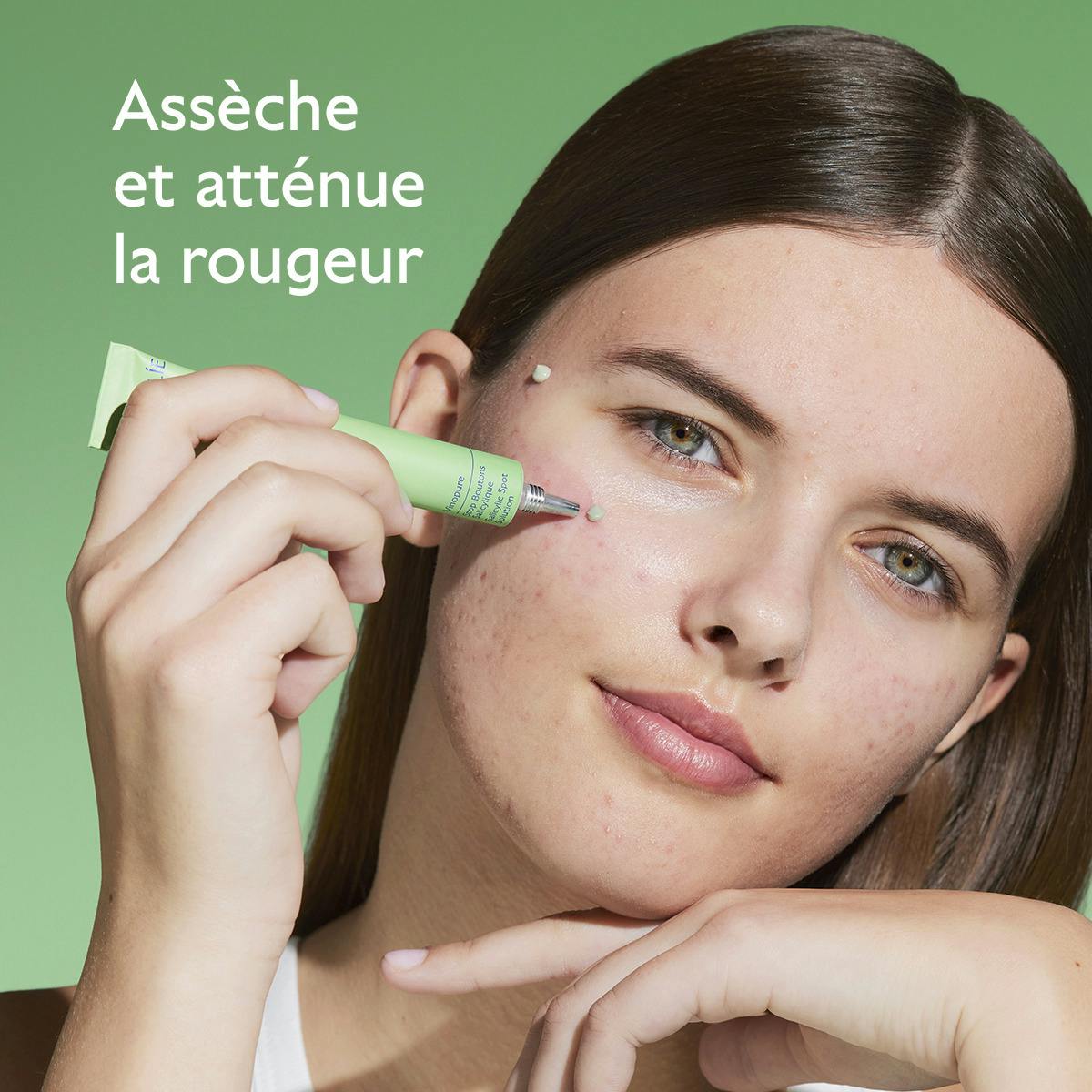 Caudalie Vinopure Stop Boutons Salicylique Caudalie - 15ml