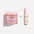 Caudalie Coffret Resveratrol-Lift Cachemire – Crème Cachemire 50 ml + Sérum Resveratrol 10 ml Offert