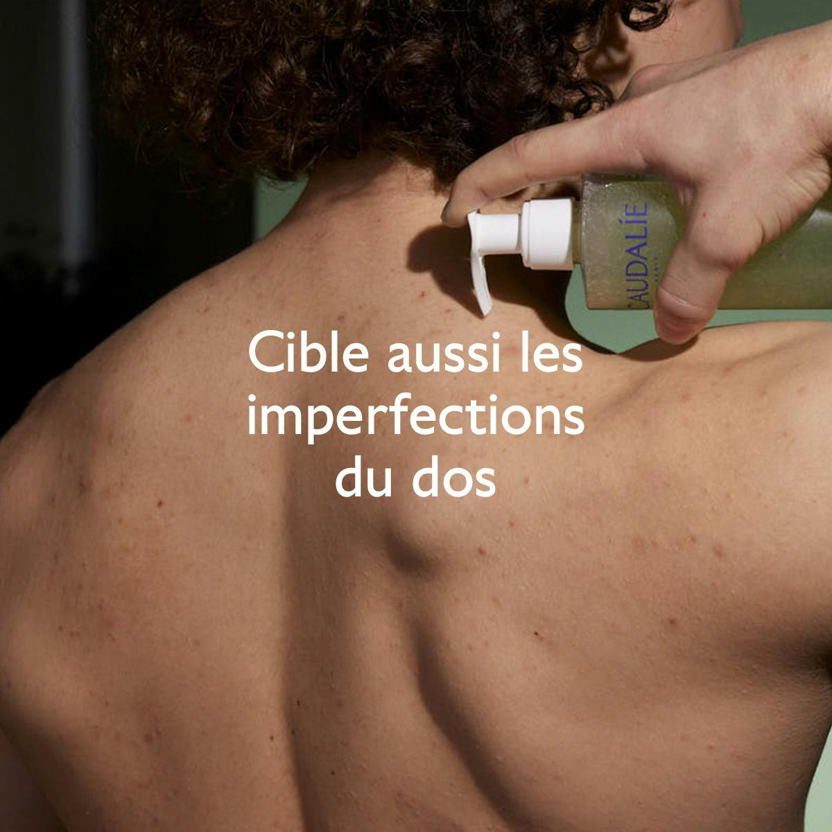 Caudalie Vinopure Gelée Nettoyante Purifiante 385ml