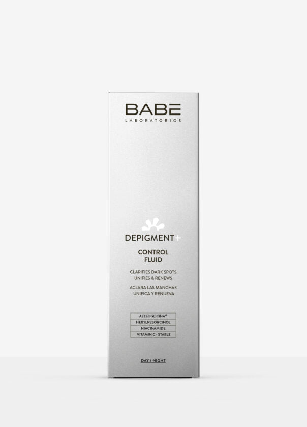 BABÉ DEPIGMENT+ Control Fluid 40 ml