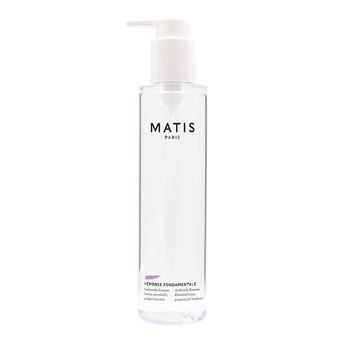 Matis Duo Fondamentale – Authentik-Powder & Authentik-Essence