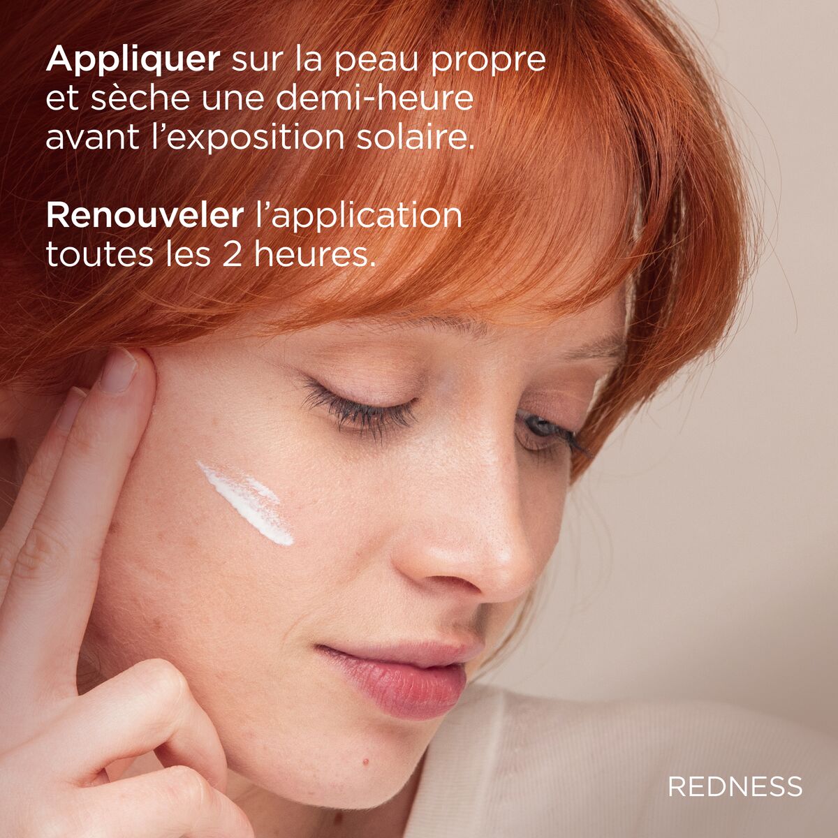 ISDIN Fotoultra Redness SPF 50+