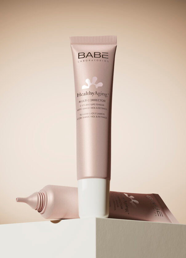 Babé Multi Corrector Eyes and Lips Lifting Cream