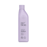 NEBOA Glossy Hair – Shampooing Naturel Illuminateur – 300 ml