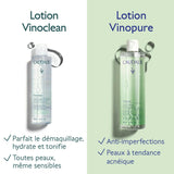 Caudalie Vinopure Lotion Purifiante 200ml