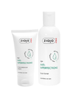 Ziaja Med Anti‑Acné – Crème 50 ml + Toner 200 ml Offert