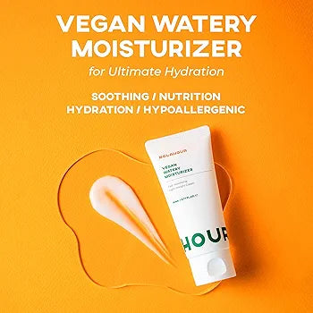 NOLAHOUR Vegan Watery Moisturizer