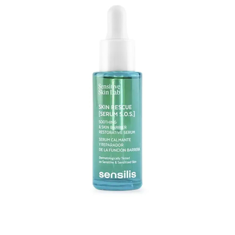 SENSILIS SKIN RESCUE [SÉRUM S.O.S] – TUBE 30 ML