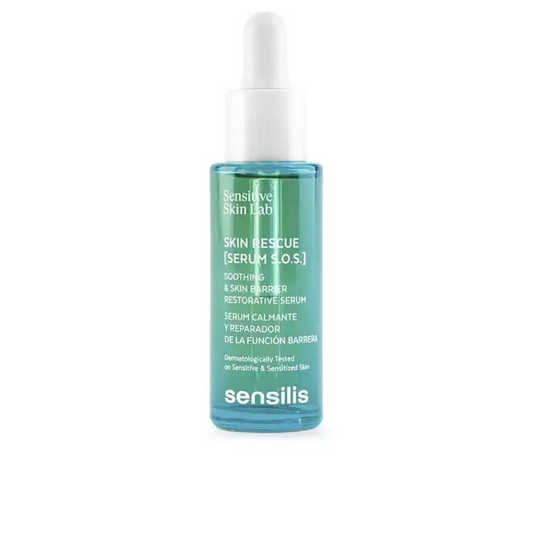 SENSILIS SKIN RESCUE [SÉRUM S.O.S] – TUBE 30 ML