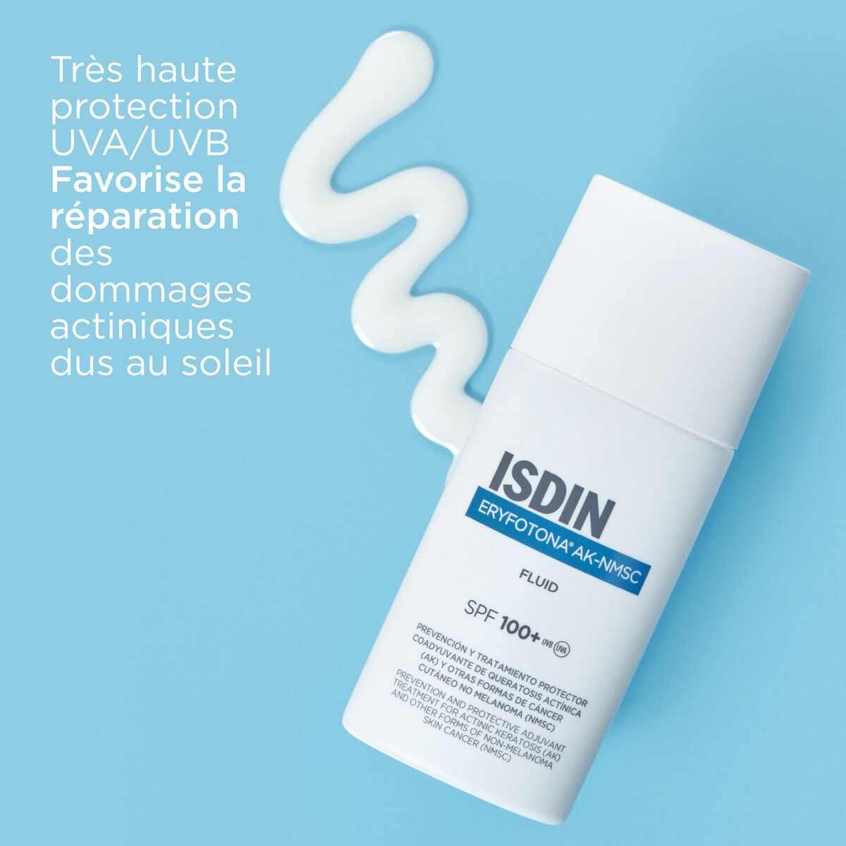 ISDIN ERYFOTONA AK-NMSC FLUID SPF 99 – 50 ML