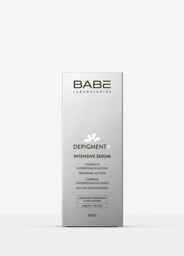 BABÉ DEPIGMENT+ Sérum Intensif 30 ml