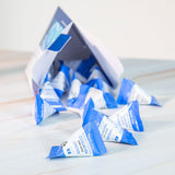 Farmstay Baking Powder Collagen Pore Scrub 7 g × 25