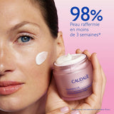 Caudalie Resveratrol-Lift Crème Cachemire Redensifiante