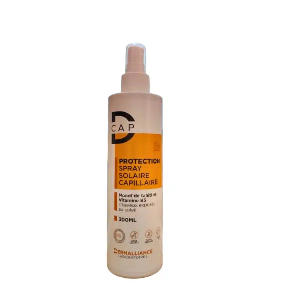 D-CAP Protection Spray Solaire Capillaire 300ML