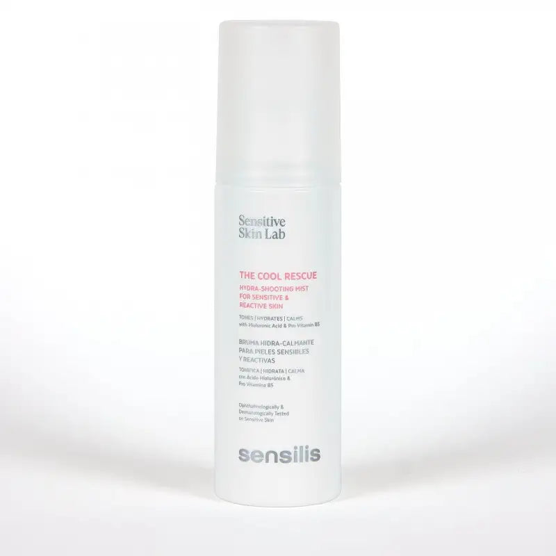 Sensilis The Cool Rescue 150ML