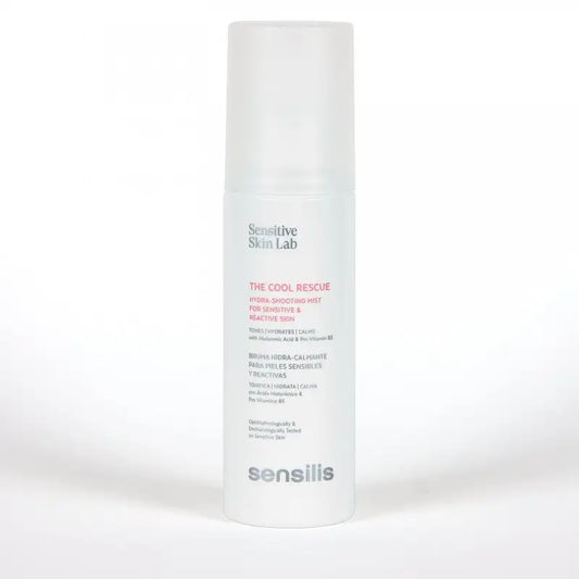 Sensilis The Cool Rescue 150ML