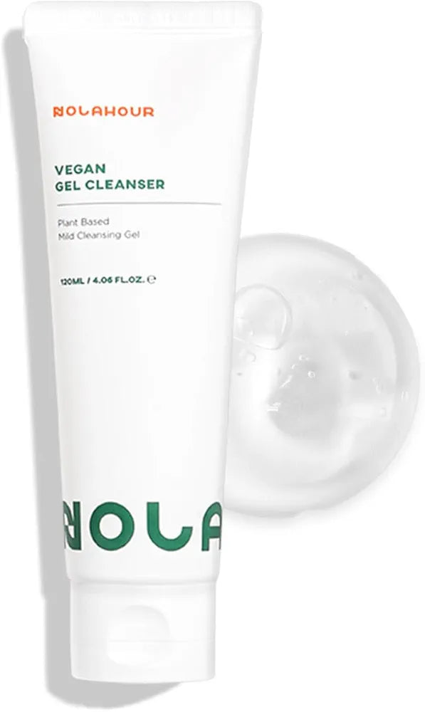 Nolahour Vegan Watery Gel Cleanser