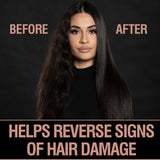 CHI Luxury Black Seed Oil Blend Dry Shampoo 150g