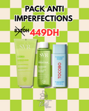 Pack Anti-Imperfections – Routine complète peau nette