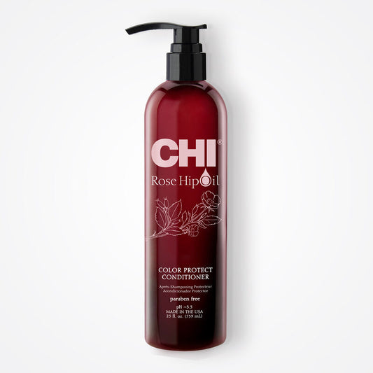CHI Rose Hip Oil Protecting Conditioner 340 ml