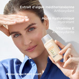 ISDIN Fotoprotector Fusion Water Color Light SPF 50