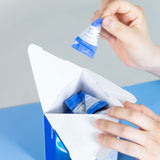 Farmstay Baking Powder Collagen Pore Scrub 7 g × 25