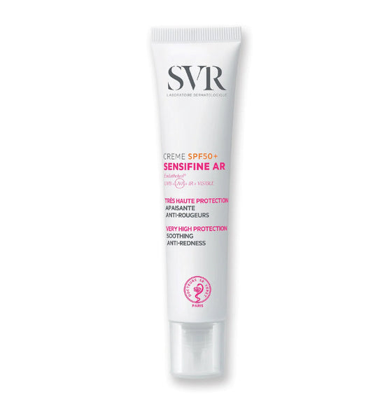 SVR SENSIFINE AR CREME SPF50+ 50ML