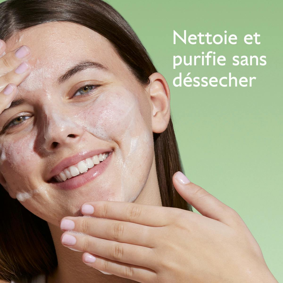 Caudalie Vinopure Gelée Nettoyante Purifiante 150ml