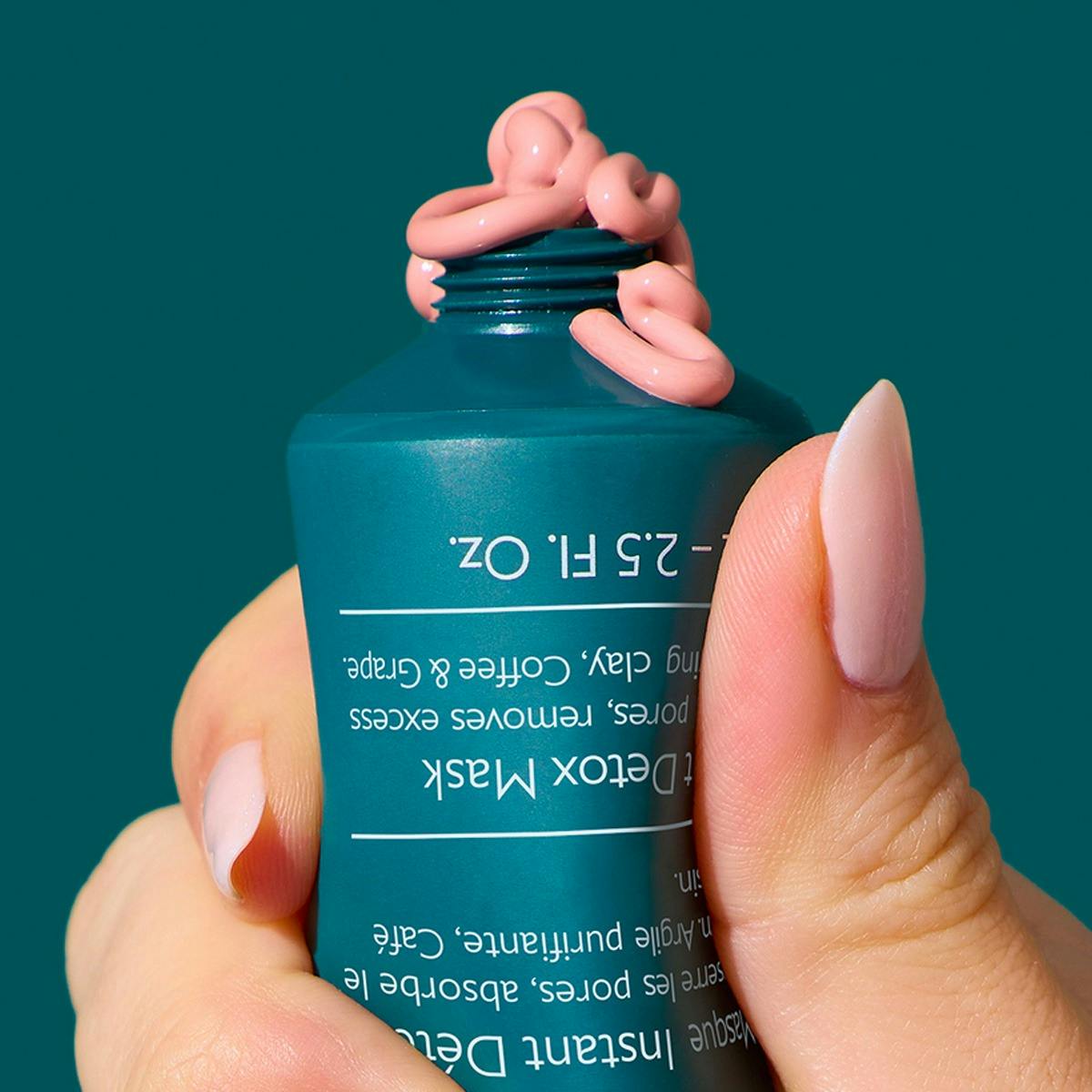 Caudalie Vinergetic C+ Masque Instant Détox – 75 ml