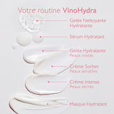 Caudalie VinoHydra Gelée Nettoyante Hydratante – 150 ml
