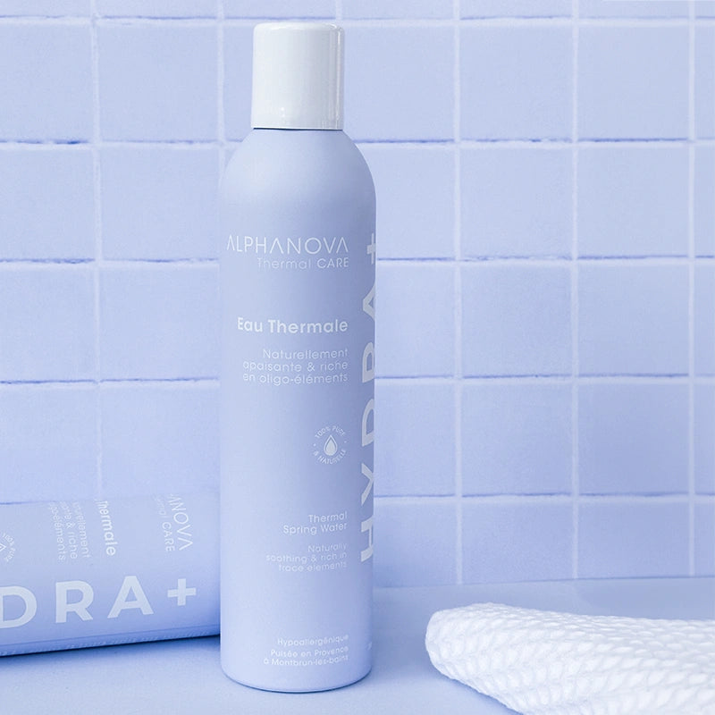 Alphanova Eau Thermale Hydra+ 300ml