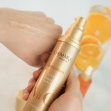 CASMARA SENSATIONS – HYDRO REVITALIZING CREAM 50ML