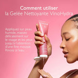 Caudalie VinoHydra Gelée Nettoyante Hydratante – 150 ml