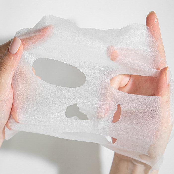 Farmstay Tea Tree Biome Calming Mask Pack 25 ml – pack de 10 masques